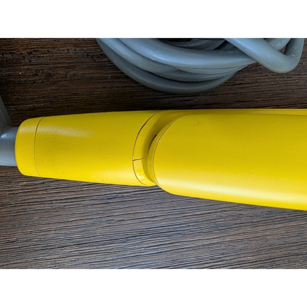 Drybar The Tress Press 1" Flat Iron Hair Straightener Yellow Titanium - Picture 6 of 12